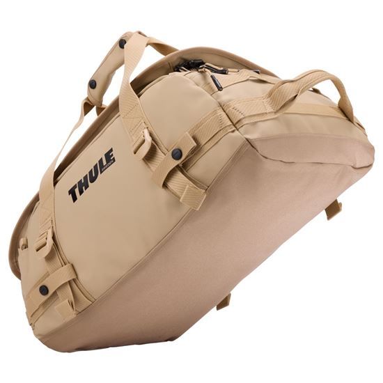Náhľad produktu - Thule Chasm S športová taška 30 L TDSD301 - Gentle Beige