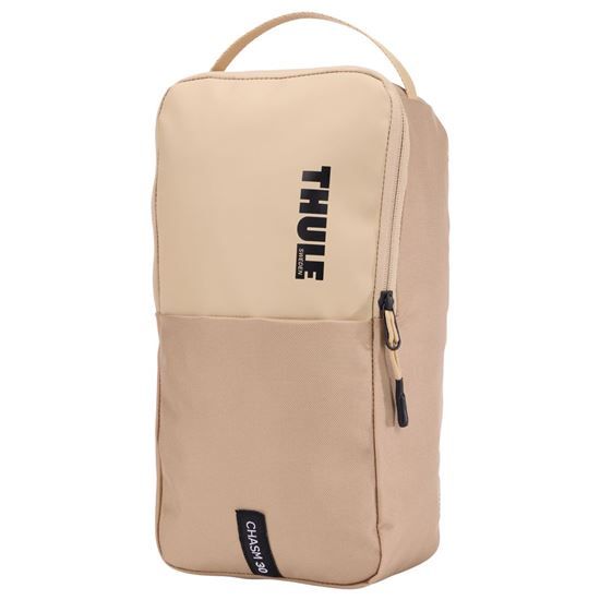 Náhľad produktu - Thule Chasm S športová taška 30 L TDSD301 - Gentle Beige