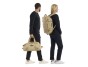 Thule Chasm S športová taška 30 L TDSD301 - Gentle Beige