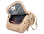Thule Chasm S športová taška 30 L TDSD301 - Gentle Beige