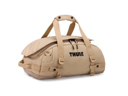 Thule Chasm S športová taška 30 L TDSD301 - Gentle Beige