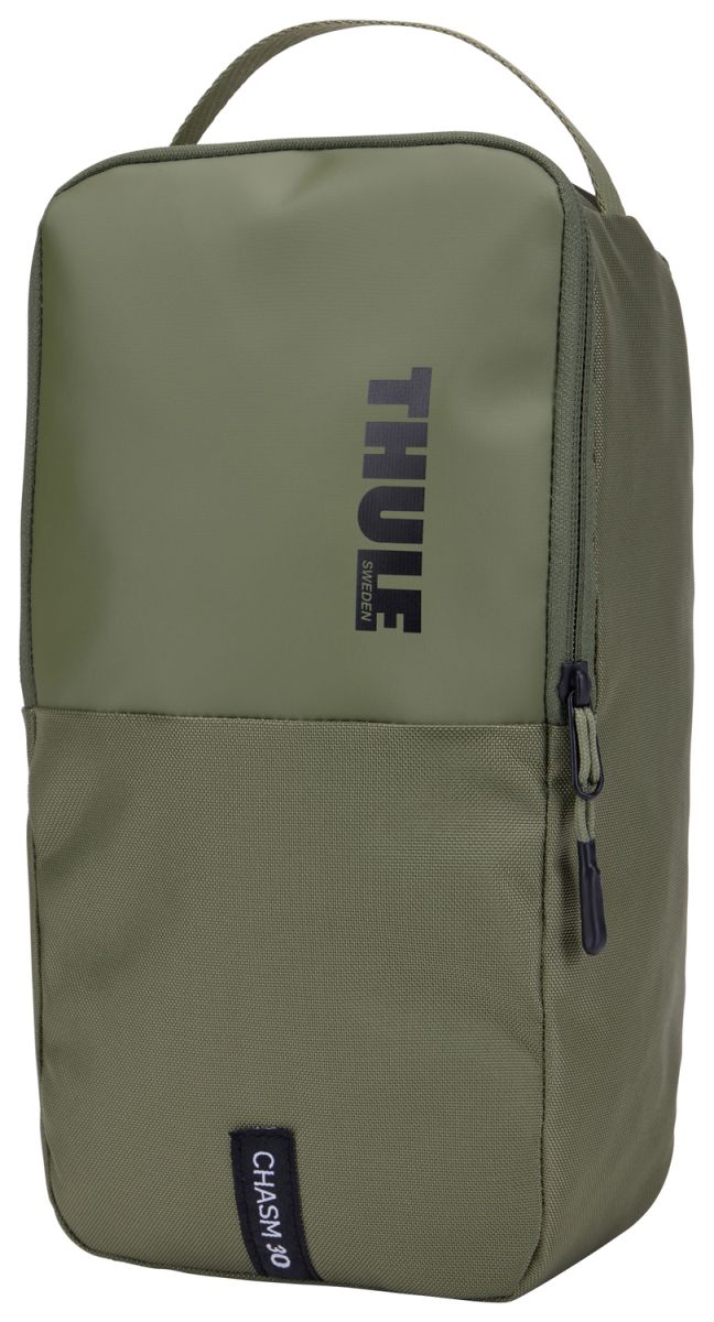 Náhľad produktu - Thule Chasm S športová taška 30 L TDSD301 - Olivine