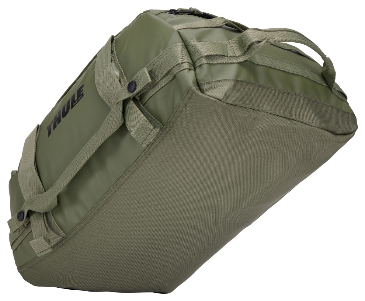 Náhľad produktu - Thule Chasm S športová taška 30 L TDSD301 - Olivine