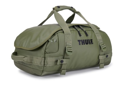 Thule Chasm S športová taška 30 L TDSD301 - Olivine