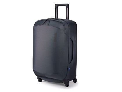 Thule Subterra 2 Spinner 68 cm na odbavenie TSRS425 - Dark Slate