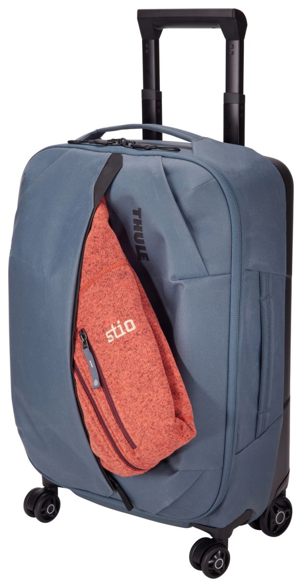 Náhľad produktu - Thule Aion Carry on Spinner TARS122 - Dart Slate