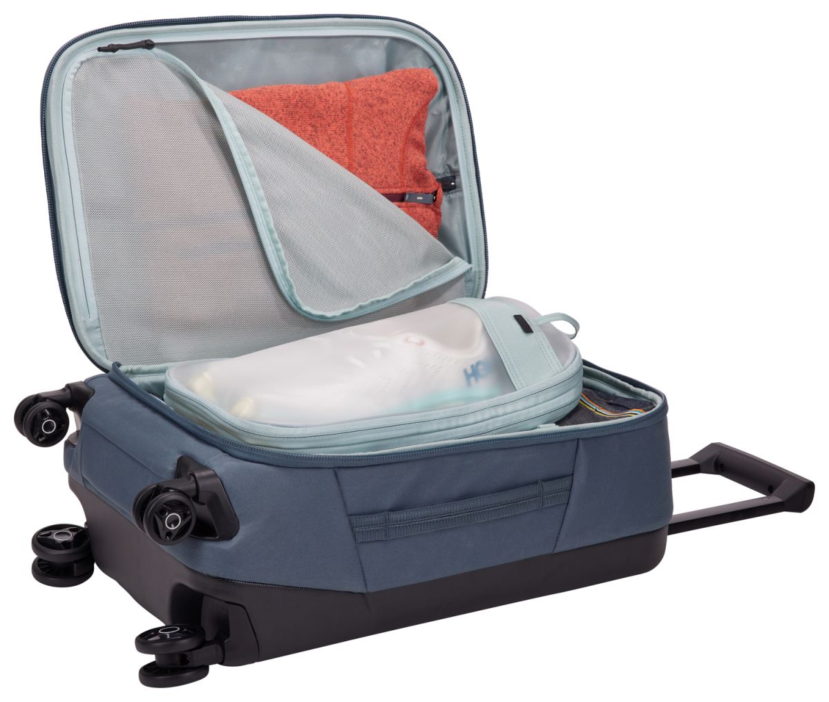 Náhľad produktu - Thule Aion Carry on Spinner TARS122 - Dart Slate