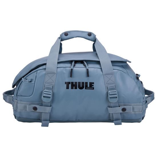 Náhľad produktu - Thule Chasm S športová taška 30 L TDSD301 - Pond Gray