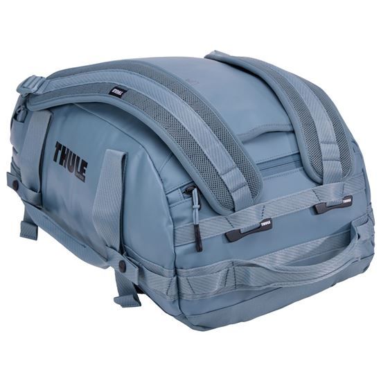 Náhľad produktu - Thule Chasm S športová taška 30 L TDSD301 - Pond Gray