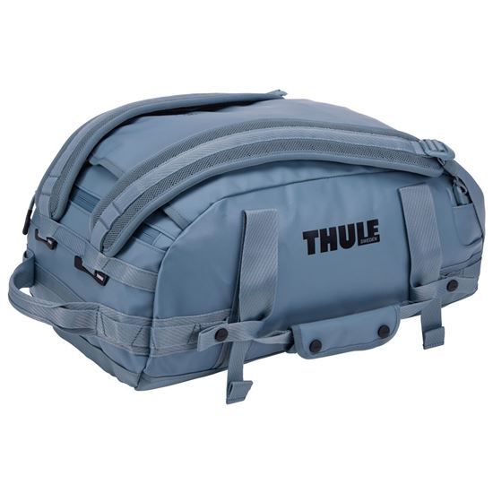 Náhľad produktu - Thule Chasm S športová taška 30 L TDSD301 - Pond Gray