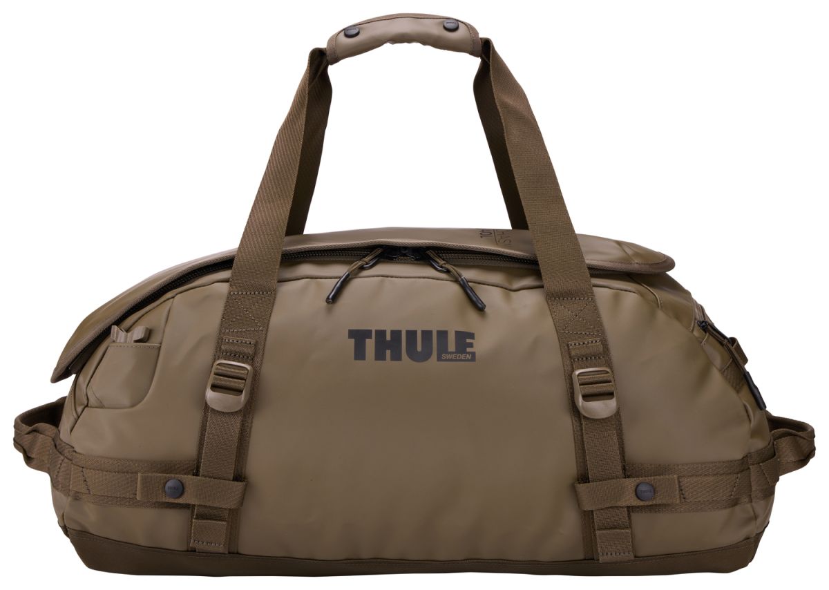 Náhľad produktu - Thule Chasm športová taška 40 l TDSD302 - Deep Khaki