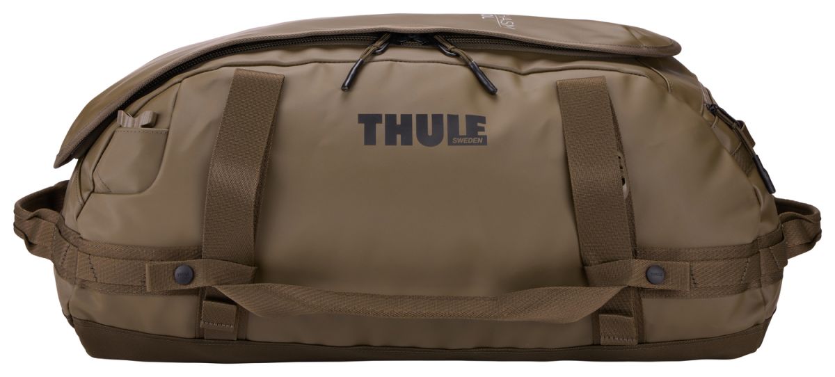Náhľad produktu - Thule Chasm športová taška 40 l TDSD302 - Deep Khaki