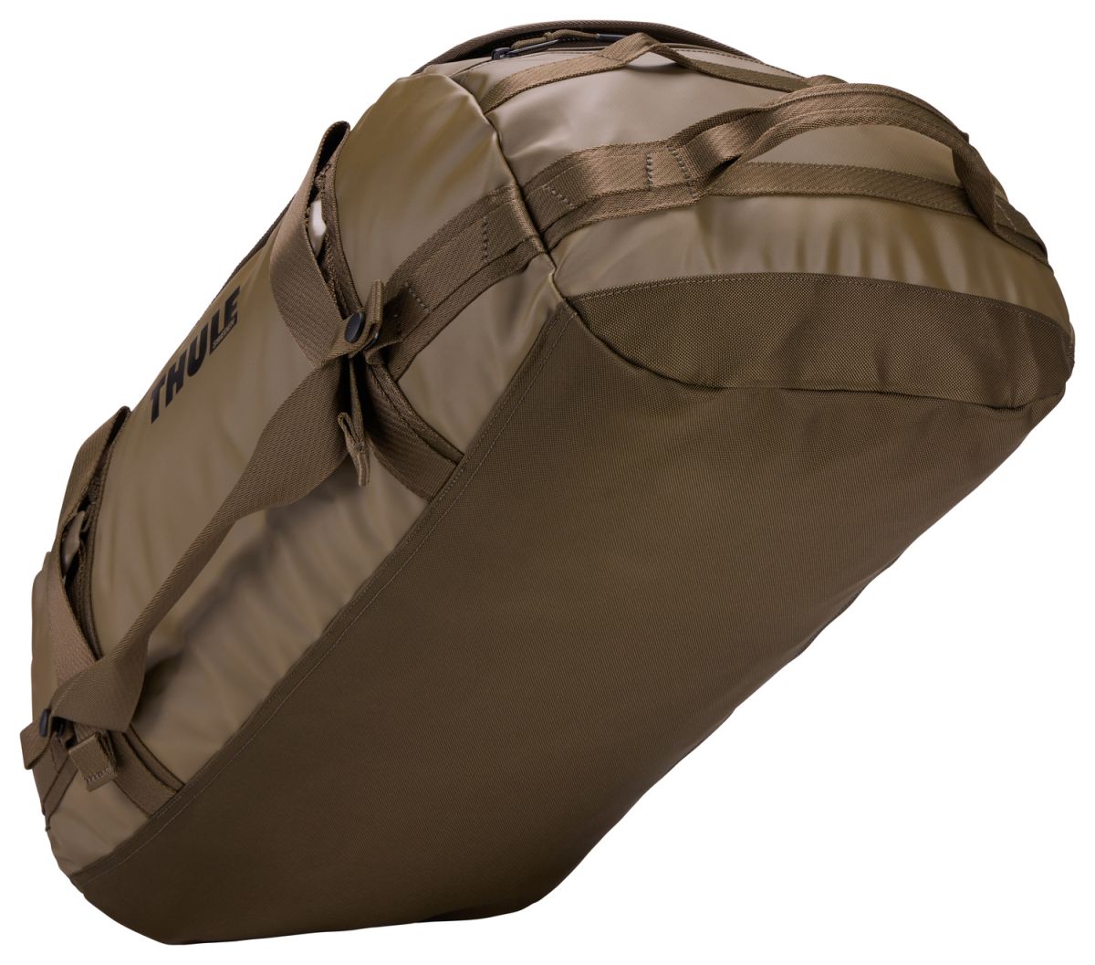 Náhľad produktu - Thule Chasm športová taška 40 l TDSD302 - Deep Khaki