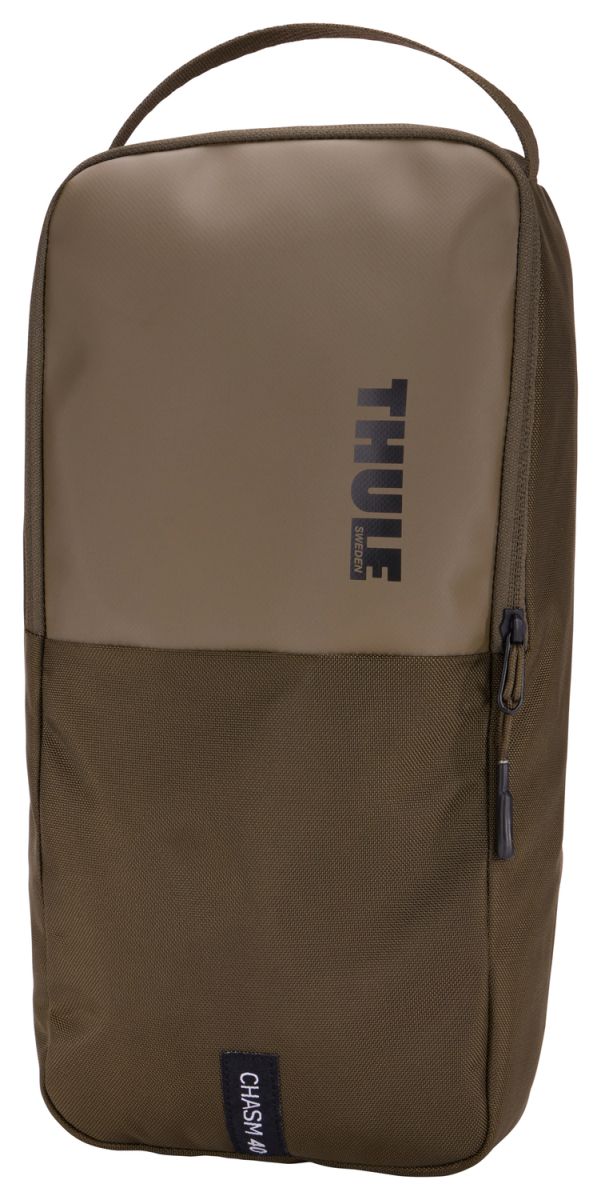 Náhľad produktu - Thule Chasm športová taška 40 l TDSD302 - Deep Khaki