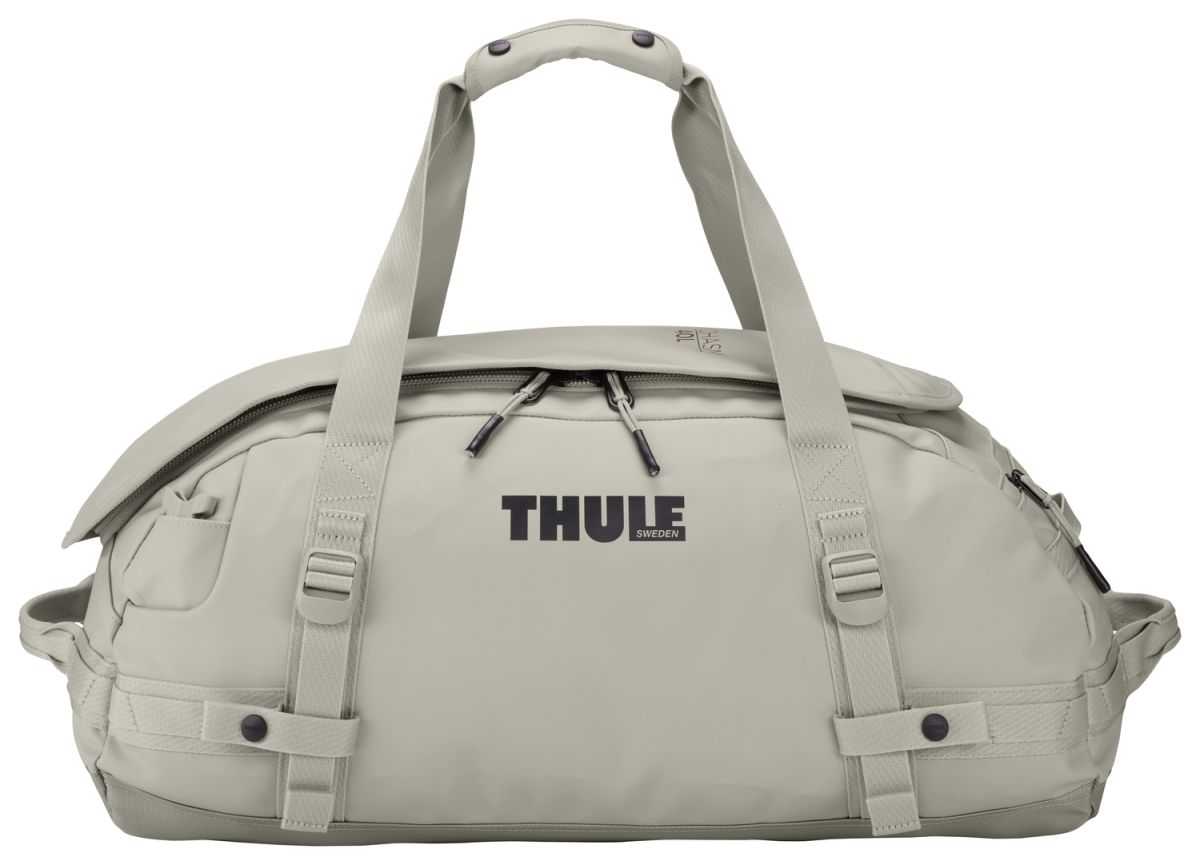 Náhľad produktu - Thule Chasm športová taška 40 l TDSD302 - Soft Sand