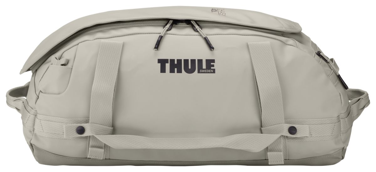 Náhľad produktu - Thule Chasm športová taška 40 l TDSD302 - Soft Sand