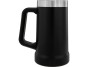 STANLEY Korbel na pivo Big Grip Beer Stein 700 ml/24oz Matte Black Pebble