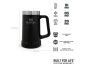 STANLEY Korbel na pivo Big Grip Beer Stein 700 ml/24oz Matte Black Pebble