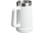 STANLEY Korbel na pivo Big Grip Beer Stein 700 ml/24oz Frost Gloss