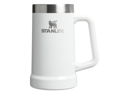 STANLEY Korbel na pivo Big Grip Beer Stein 700 ml/24oz Frost Gloss