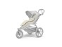 Thule Stroller Footmuff - fusak do kočíka svetlo béžová Soft Beige