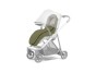 Thule Stroller Footmuff - fusak do kočíka svetlo zelená Soft Green