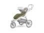 Thule Stroller Footmuff - fusak do kočíka svetlo zelená Soft Green