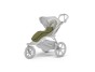 Thule Stroller Footmuff - fusak do kočíka svetlo zelená Soft Green