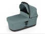 Thule Glide 3 Black - Magnetic Buckle + hlboká korba (ľubovoľná farba)