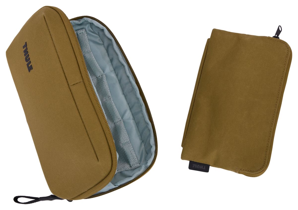 Náhľad produktu - Thule Aion cestovný organizér TATO101 - nutria