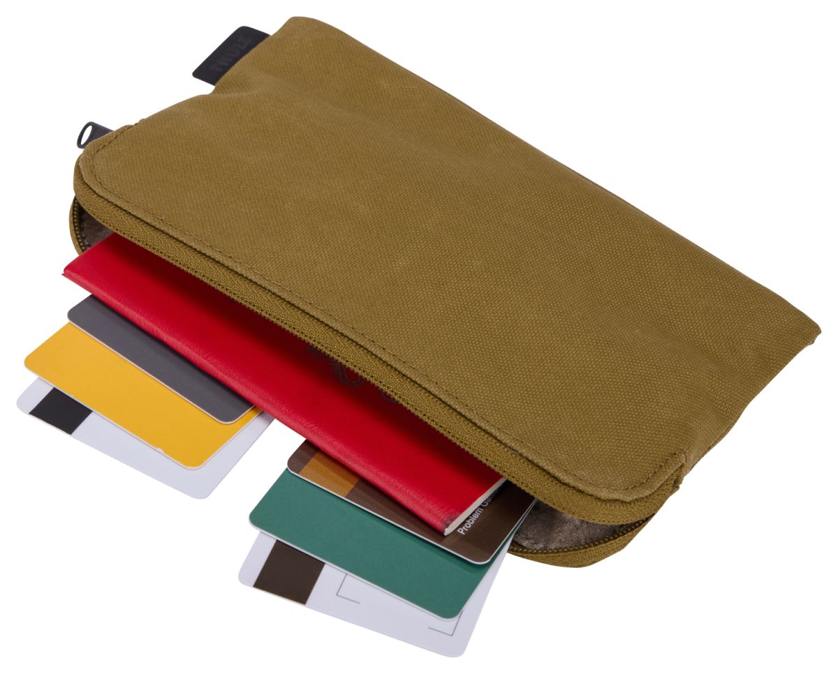 Náhľad produktu - Thule Aion cestovný organizér TATO101 - nutria