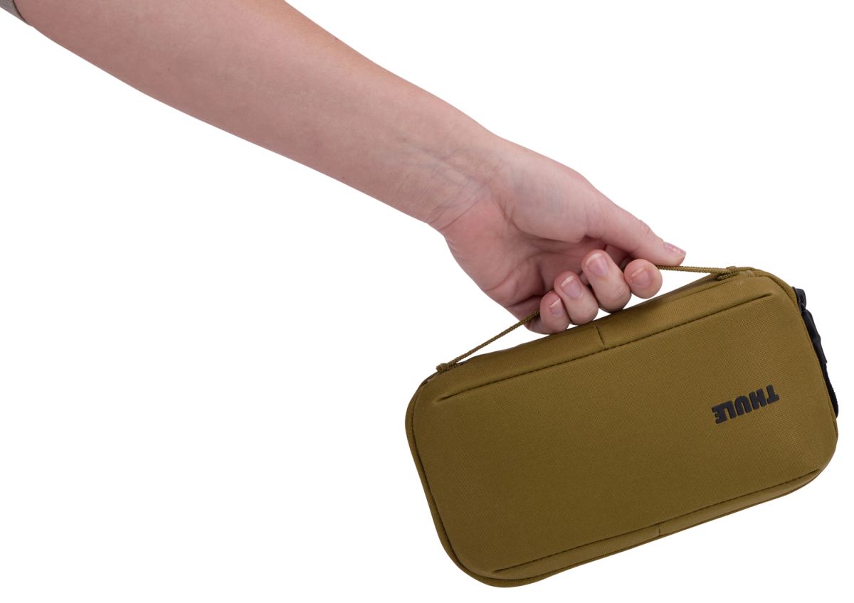 Náhľad produktu - Thule Aion cestovný organizér TATO101 - nutria