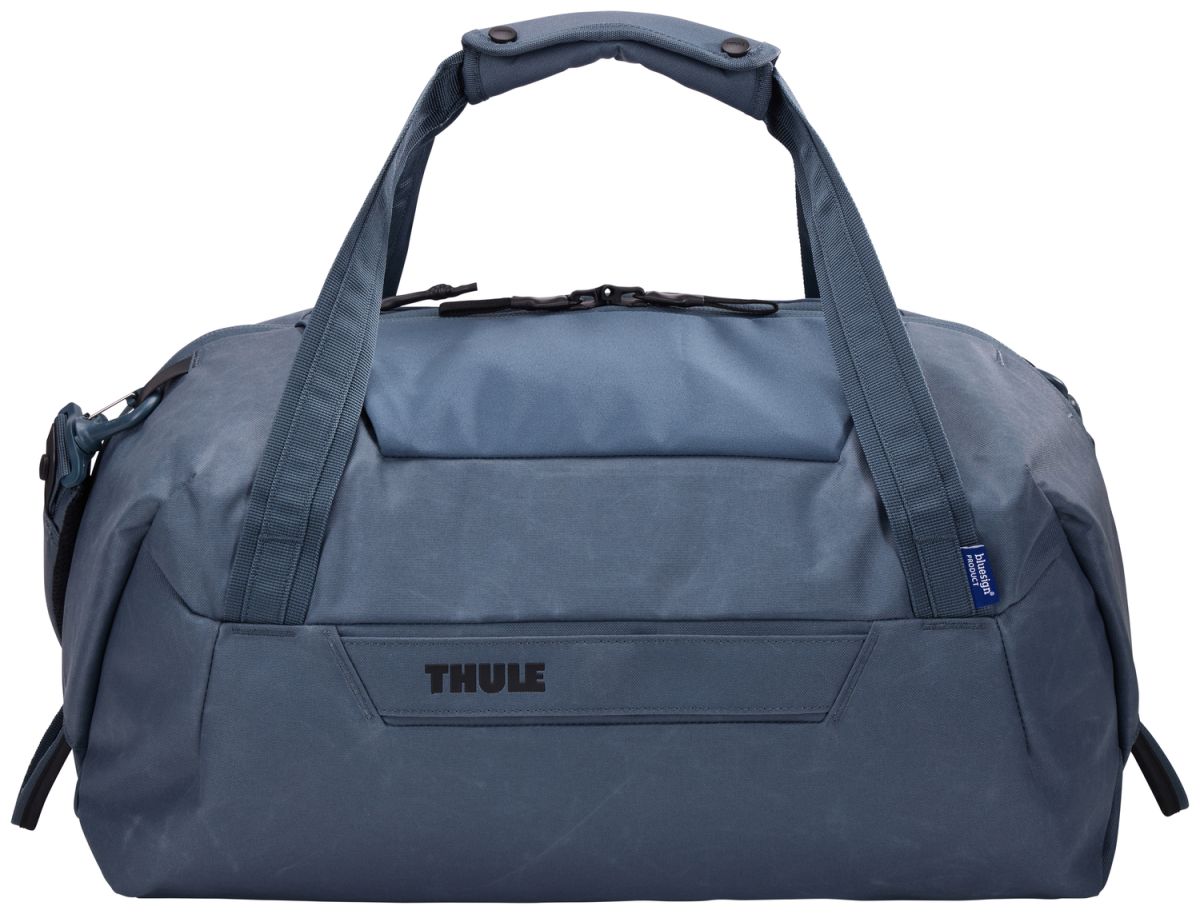 Náhľad produktu - Thule Aion cestovná taška 35 l TAWD135 - Dark Slate