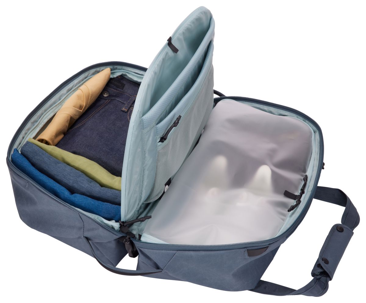 Náhľad produktu - Thule Aion cestovná taška 35 l TAWD135 - Dark Slate