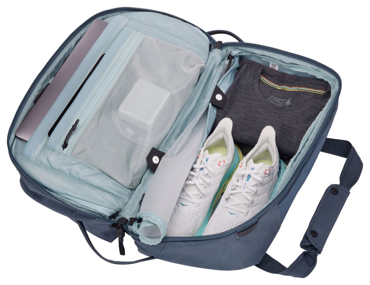 Náhľad produktu - Thule Aion cestovná taška 35 l TAWD135 - Dark Slate