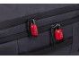 Thule Aion cestovný kufor na kolieskach 95 l TAWD170 - čierny