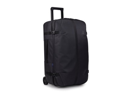 Thule Aion cestovný kufor na kolieskach 95 l TAWD170 - čierny