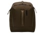 Thule RoundTrip - batoh na lyžiarske a snowboardové topánky 35 l Deep Khaki