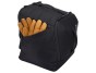 Thule RoundTrip - batoh na lyžiarske a snowboardové topánky, 35 l Black
