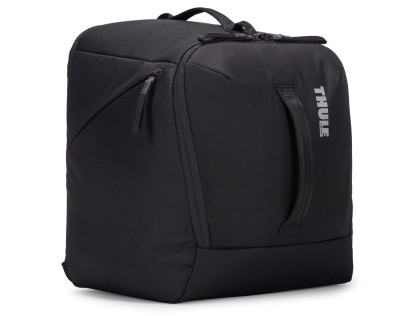Thule RoundTrip - batoh na lyžiarske a snowboardové topánky, 35 l Black