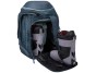 Thule RoundTrip - batoh na snowboardové a lyžiarske topánky, 60 l Dark Slate