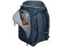 Thule RoundTrip - batoh na snowboardové a lyžiarske topánky, 60 l Dark Slate