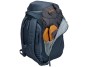 Thule RoundTrip - batoh na snowboardové a lyžiarske topánky, 60 l Dark Slate