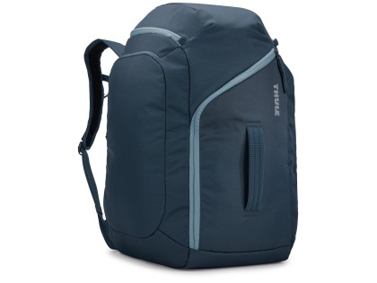 Thule RoundTrip - batoh na snowboardové a lyžiarske topánky, 60 l Dark Slate