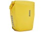 Thule Shield - postranná taška 25 l sada dvoch kusov Yellow