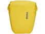 Thule Shield - postranná taška 25 l sada dvoch kusov Yellow