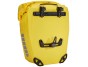 Thule Shield - postranná taška 25 l sada dvoch kusov Yellow