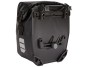 Thule Shield - postranná taška 13 l sada dvoch kusov Black