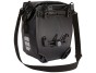 Thule Shield - postranná taška 13 l sada dvoch kusov Black
