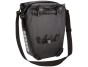 Thule Shield - postranná taška 17 l Black